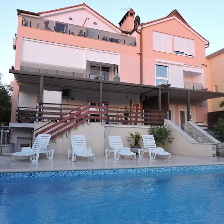 Berat Apartment Vodnjan Esterno foto