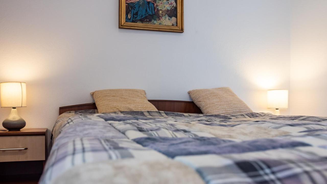 Berat Apartment Vodnjan Esterno foto