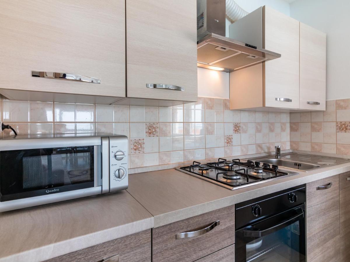 Berat Apartment Vodnjan Esterno foto