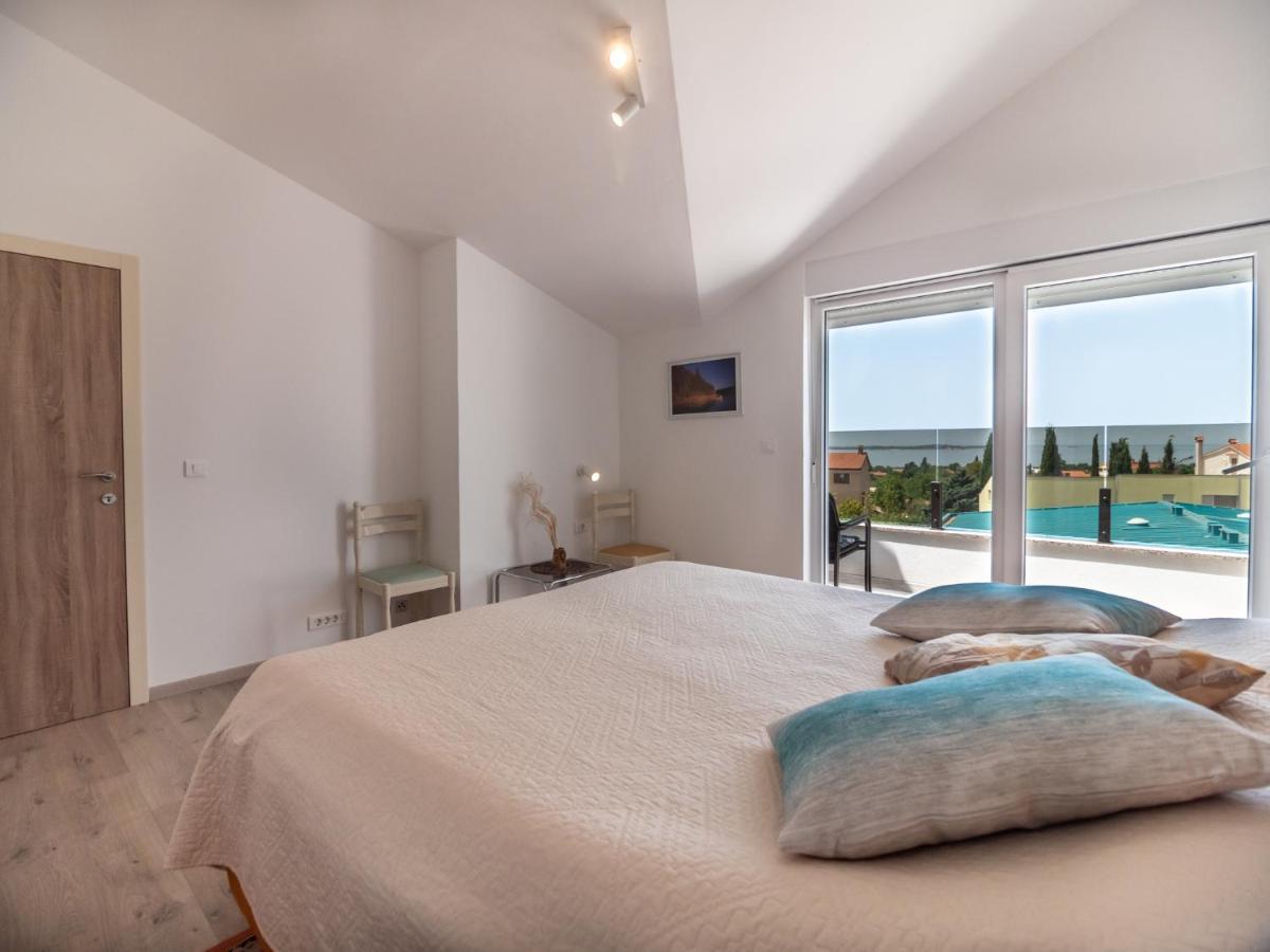 Berat Apartment Vodnjan Esterno foto