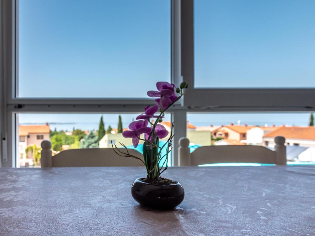 Berat Apartment Vodnjan Esterno foto