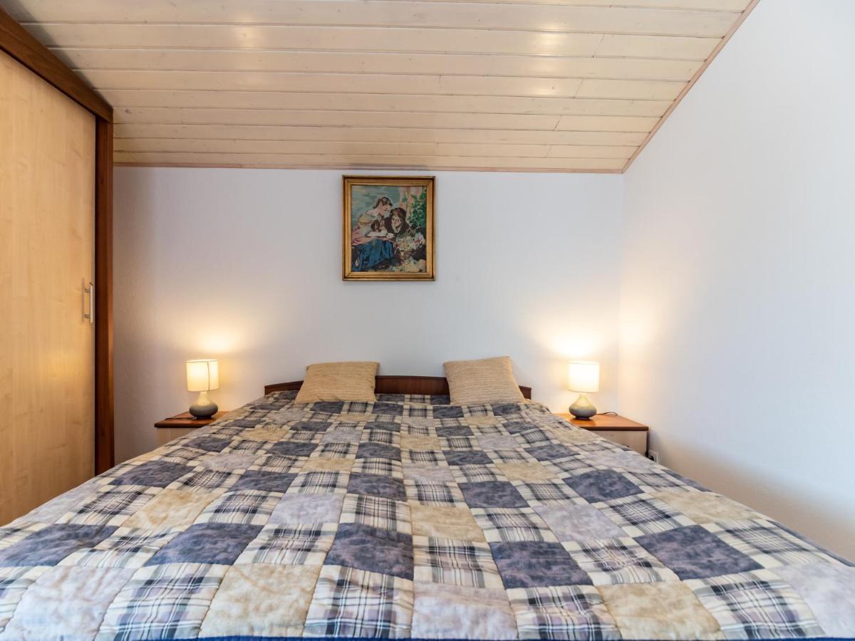 Berat Apartment Vodnjan Esterno foto