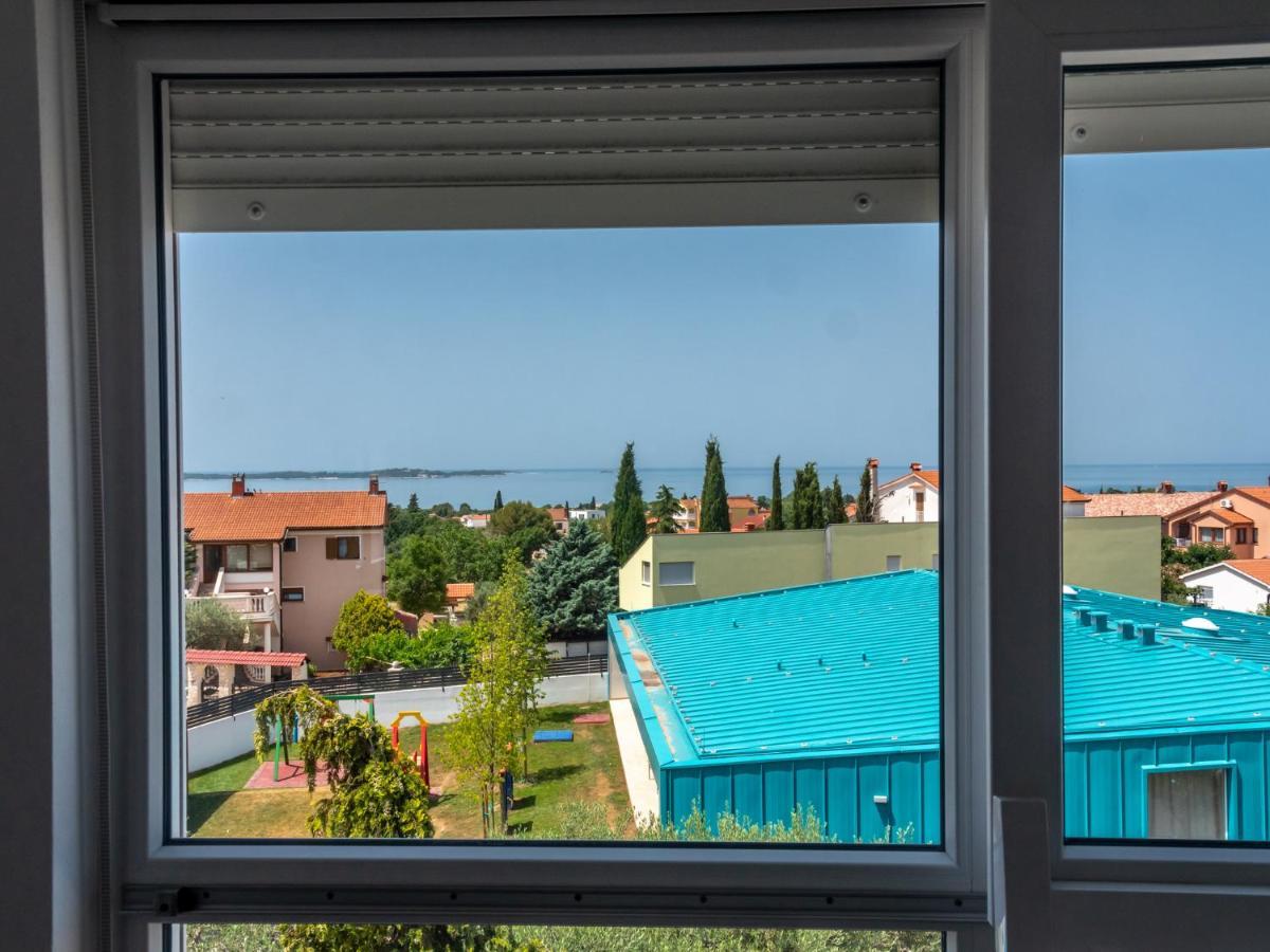 Berat Apartment Vodnjan Esterno foto