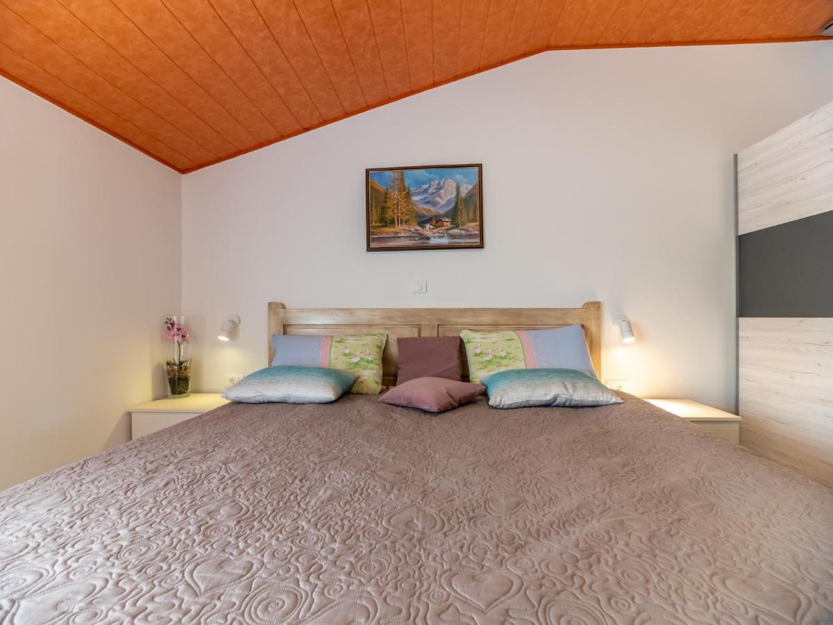 Berat Apartment Vodnjan Esterno foto
