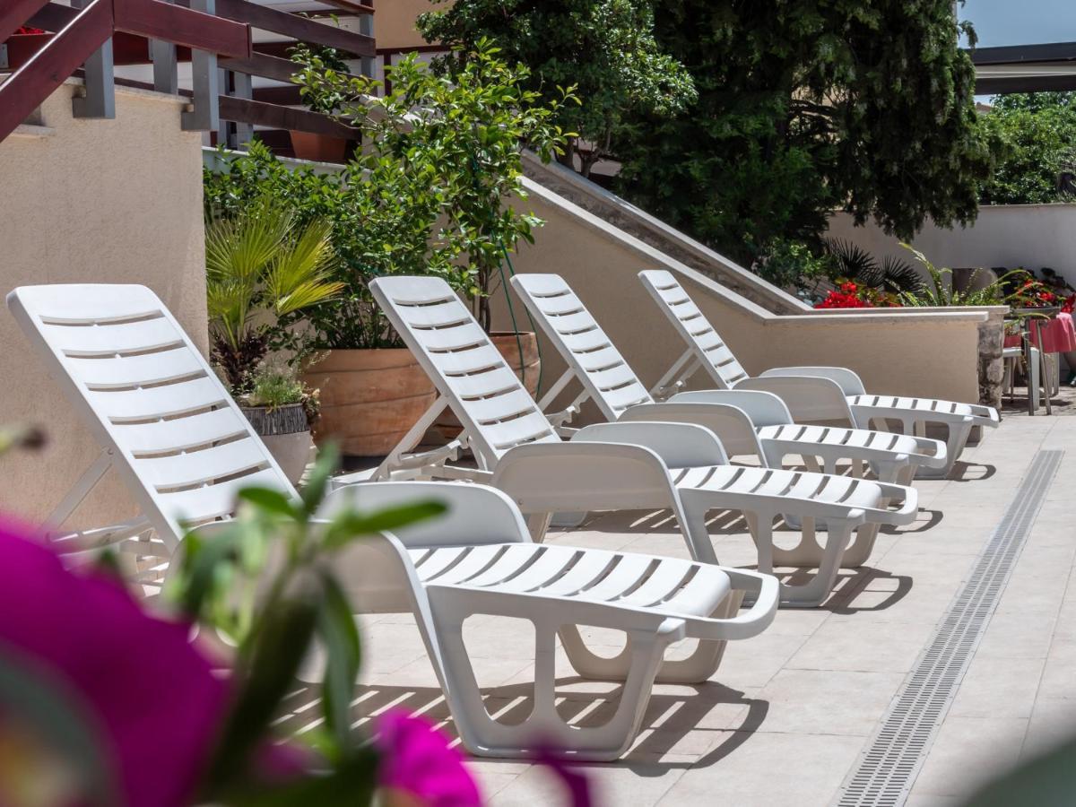 Berat Apartment Vodnjan Esterno foto