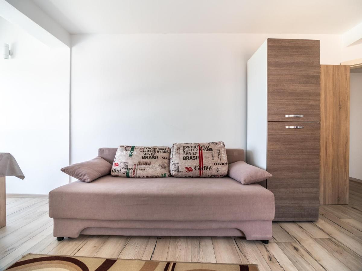 Berat Apartment Vodnjan Esterno foto