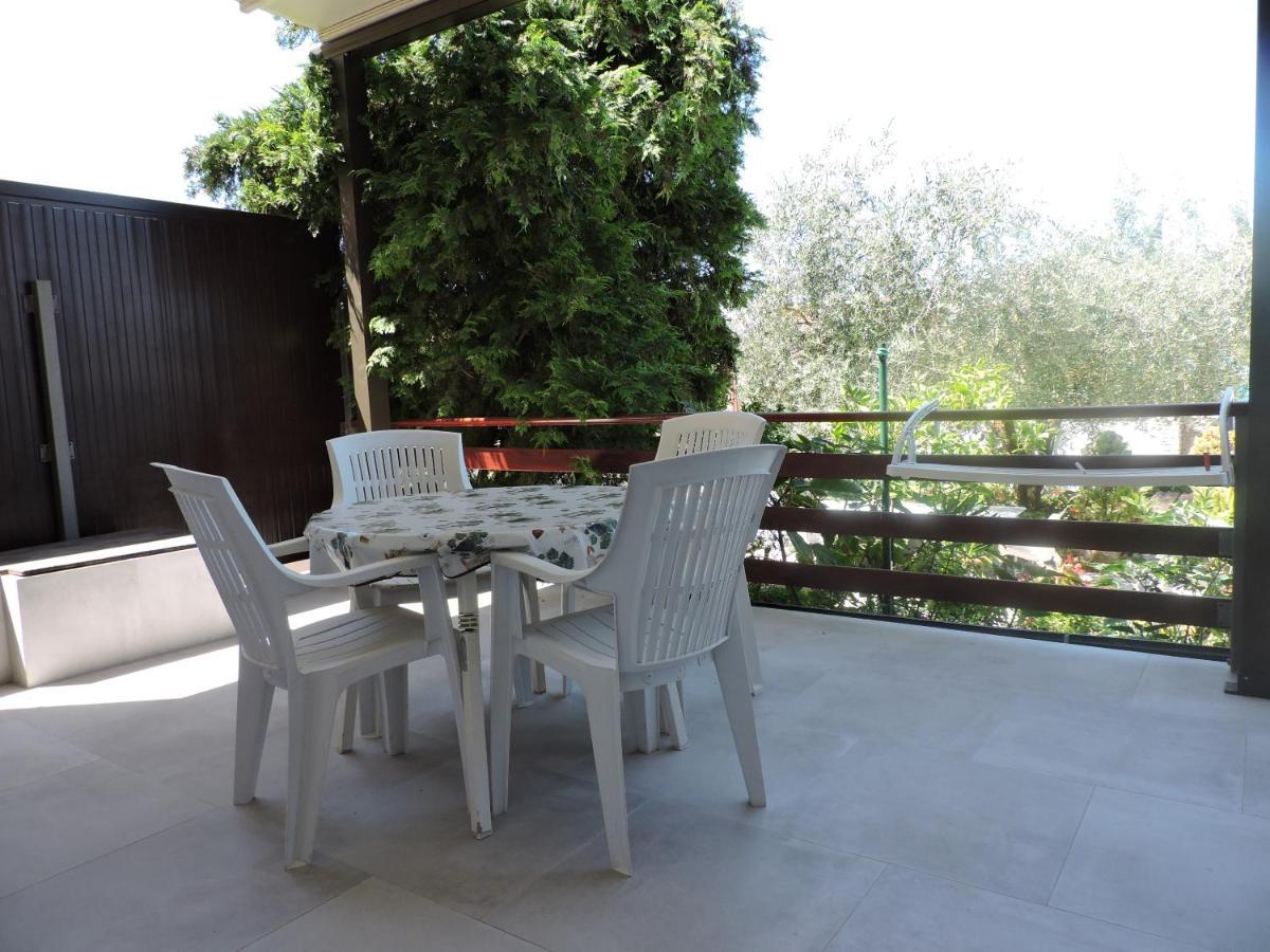 Berat Apartment Vodnjan Esterno foto