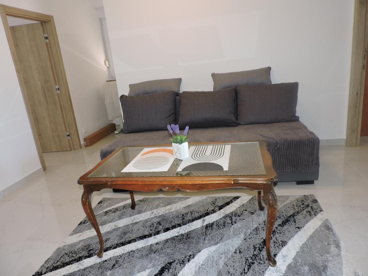 Berat Apartment Vodnjan Esterno foto