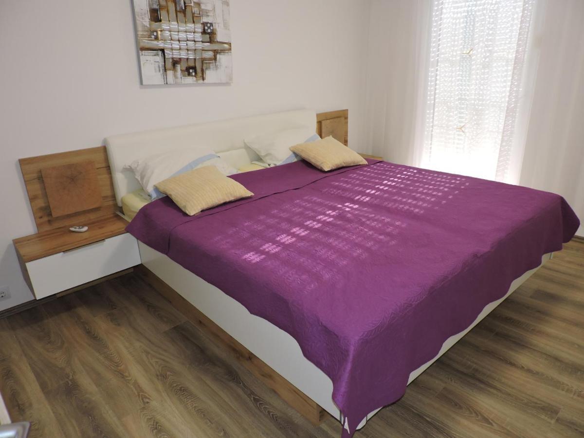 Berat Apartment Vodnjan Esterno foto