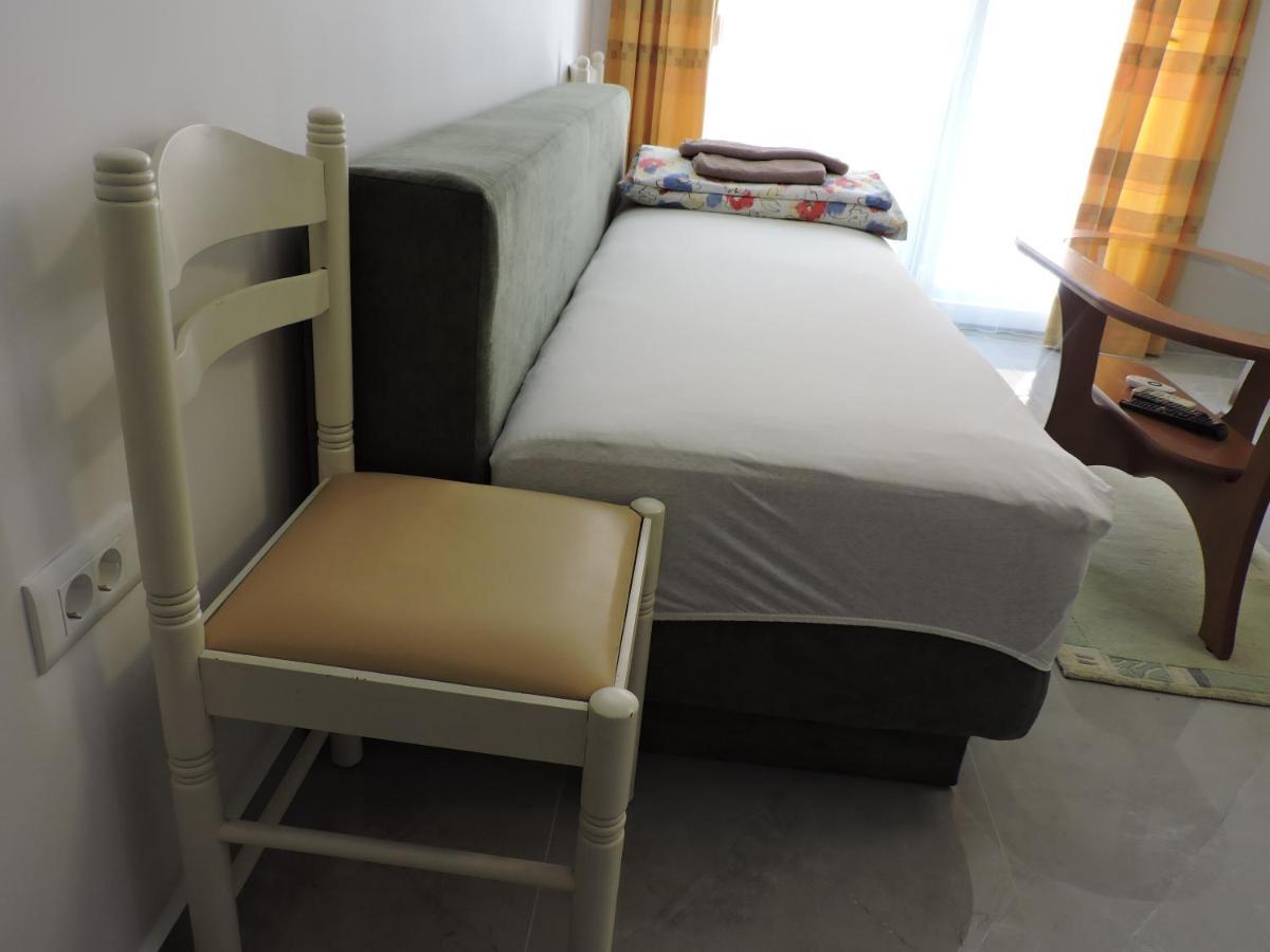 Berat Apartment Vodnjan Esterno foto