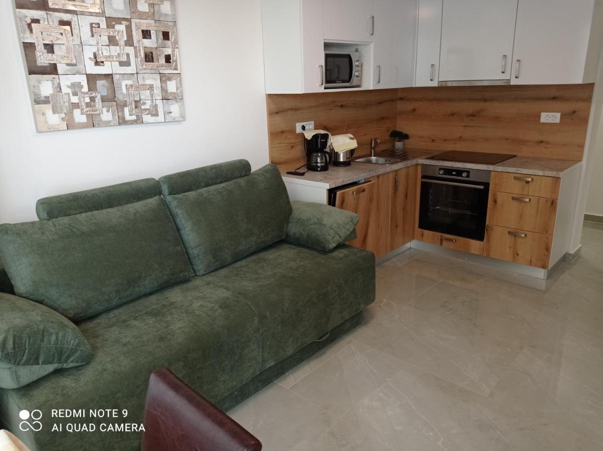 Berat Apartment Vodnjan Esterno foto